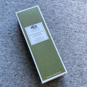 NIB ORIGINS Mega-Mushroom lotion